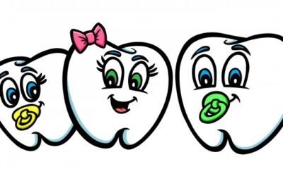 ¿Querés que tus hijos desarrollen unos dientes sanos y fuertes?